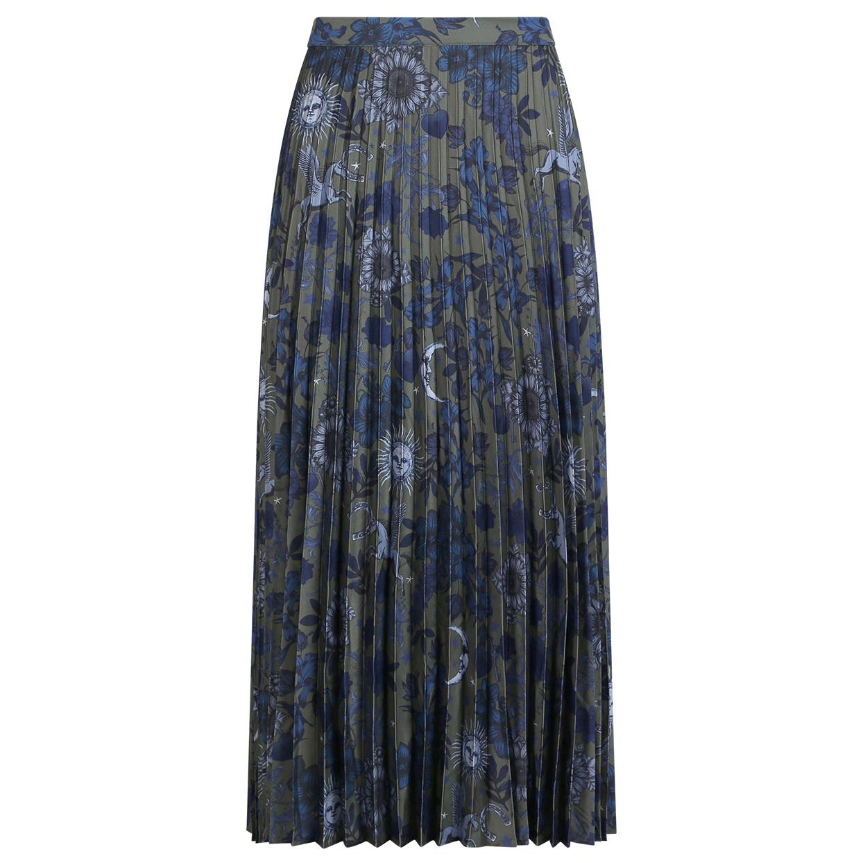 Loobies Story Greenwich Skirt